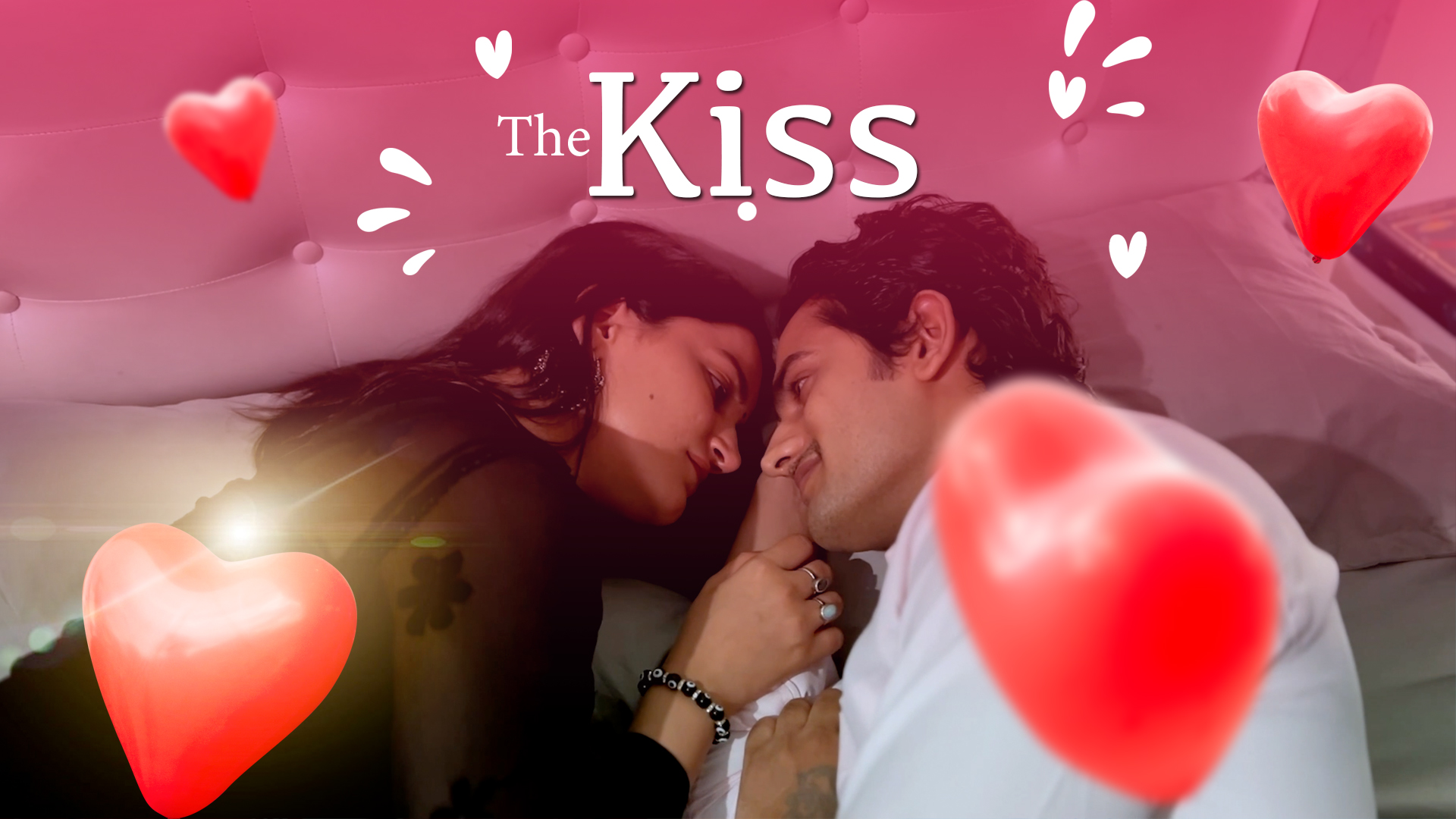 Sweety Tera Pyaar - Ep2 - The Kiss Online